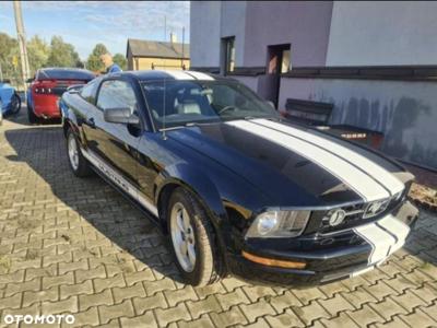 Ford Mustang 4.0 V6 Premium