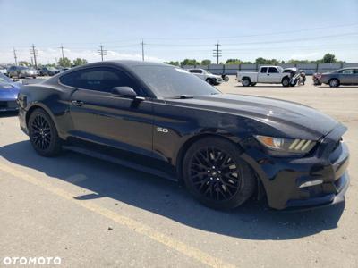 Ford Mustang 5.0 V8 GT