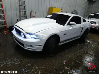 Ford Mustang 5.0 V8 GT