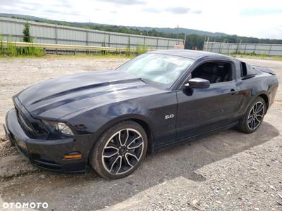 Ford Mustang 5.0 V8 GT