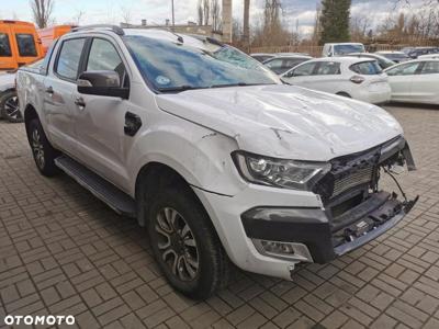 Ford Ranger Autm Wildtrak