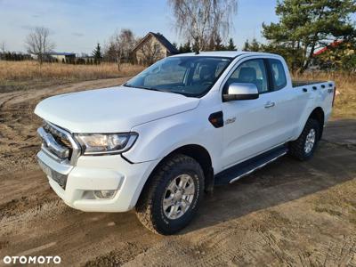 Ford Ranger XLT