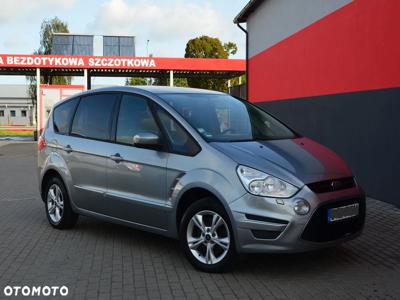 Ford S-Max 2.0 Ambiente