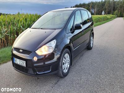 Ford S-Max 2.0 Ambiente