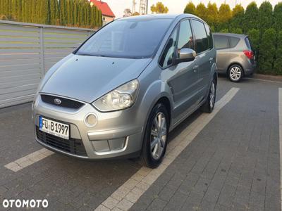 Ford S-Max 2.0 Business Edition