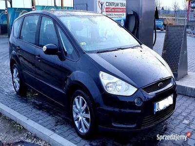 Ford S-max 2.0 tdci 2006r.