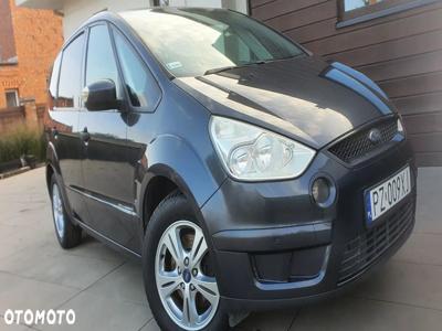 Ford S-Max 2.0 Trend