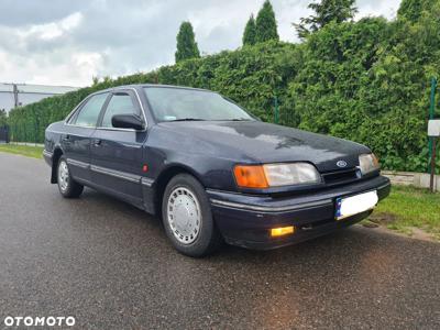 Ford Scorpio 2.5 TD CL