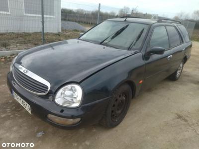 Ford Scorpio Kombi 2.9-24 Ghia