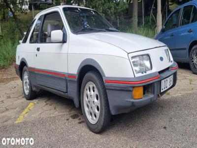 Ford Sierra 2.8 XR4i