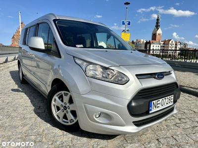 Ford Tourneo Connect 1.5 TDCi Titanium