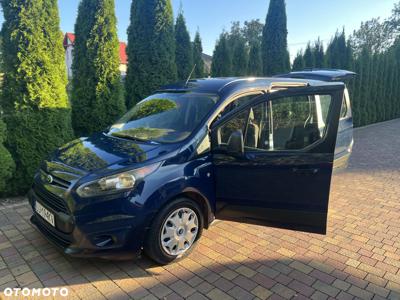 Ford Tourneo Connect 1.5 TDCi Trend