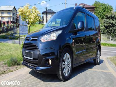 Ford Tourneo Connect 1.6 TDCi Titanium