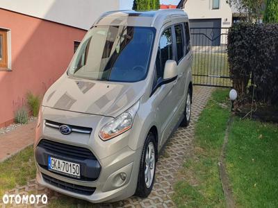 Ford Tourneo Connect