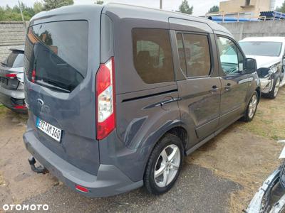 Ford Tourneo Connect