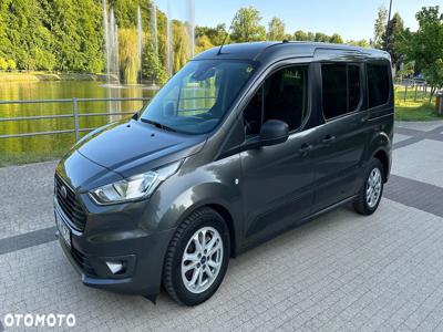 Ford Tourneo Connect Grand