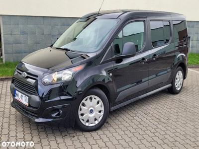 Ford Tourneo Connect Grand