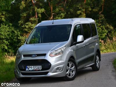 Ford Tourneo Connect Grand