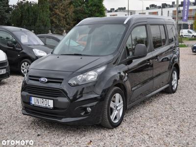 Ford Tourneo Connect Grand