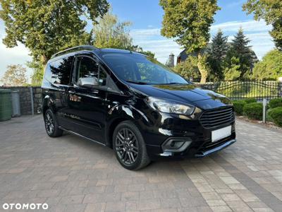 Ford Tourneo Courier 1.0 EcoBoost Sport