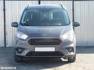 Ford Tourneo Courier 1.0 EcoBoost Trend