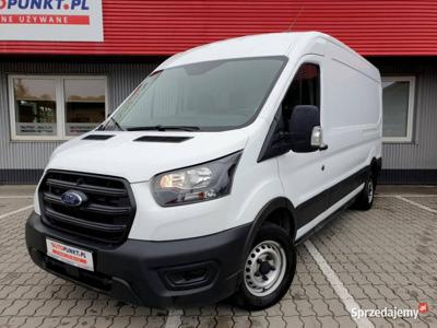 FORD Transit, 2022r. ! Salon PL ! F-vat 23% ! Bezwypadkowy …