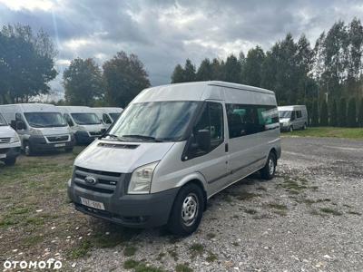 Ford Transit 300 K TDCi Euroline