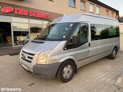 Ford Transit 330 K TDCi Trend