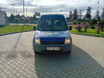 Ford Transit Connect 1.8D 2004r