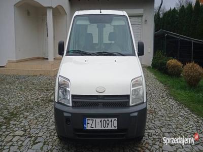 FORD TRANSIT CONNECT 1,8D 90KM