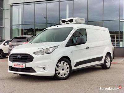 FORD Transit Connect, 2019r. salonPL | FV23%