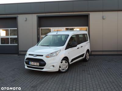 Ford Transit Connect 220 L1 LKW Trend