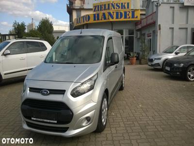 Ford Transit Connect 220 L1 LKW Trend