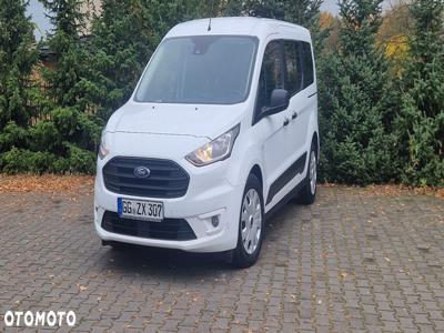 Ford Transit Connect 230 L2 LKW S&S Trend