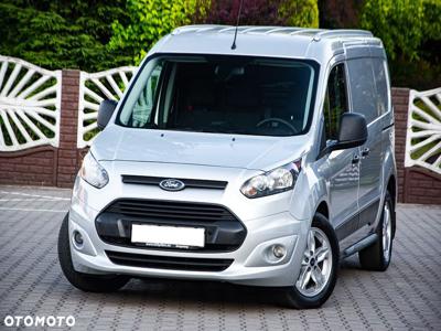 Ford Transit Connect 240 L2 LKW Trend