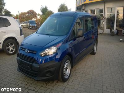 Ford Transit Connect 240 L2 Trend