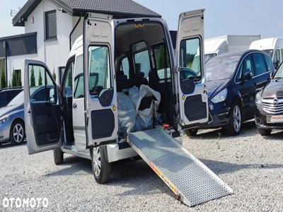 Ford Transit Connect Tourneo (Lang) Trend