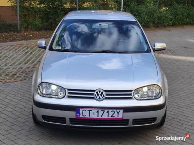 Golf 4 1.9tdi 101KM