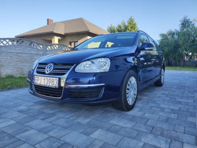 Golf 5 1.6 MPI 102KM Oferta Prywatna