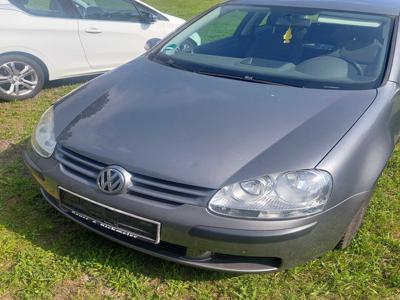 Golf 5 2004 rok Sprzedam