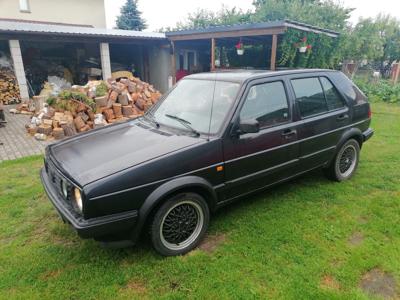 Golf GTD special 1.6 TDIC 80km polecam