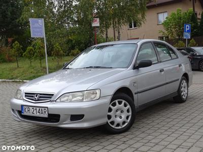 Honda Accord 1.8i LS