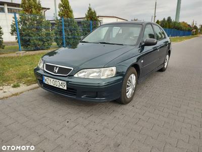 Honda Accord 1.8i LS