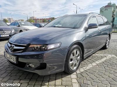 Honda Accord 2.0 Comfort