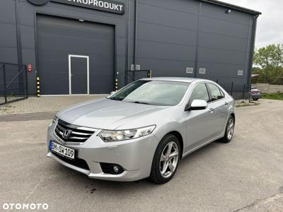 Honda Accord 2.0 Comfort