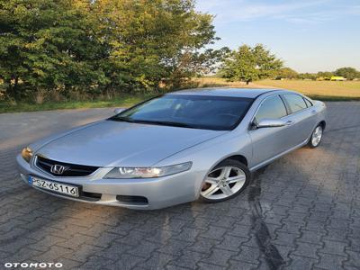 Honda Accord 2.0 Comfort