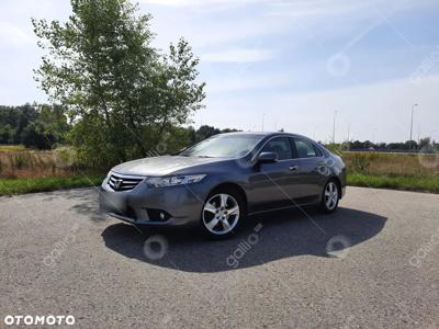 Honda Accord 2.0 Elegance