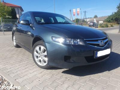 Honda Accord 2.0 Executive