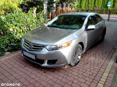 Honda Accord 2.0 Executive