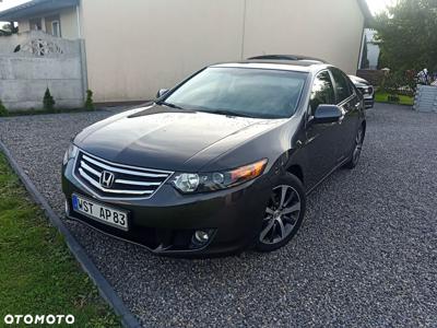 Honda Accord 2.0 Executive